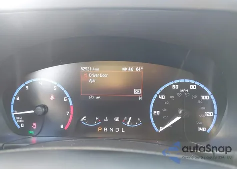 2024 Ford Bronco Sport Big Bend из США, поврежденный, VIN 3FMCR9B62RRE26287